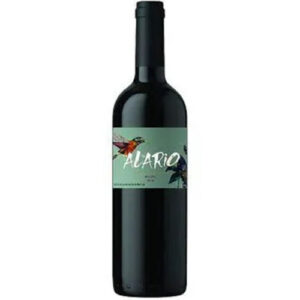 Vinho Alario Malbec 750ml