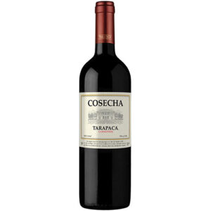 Vinho Cosecha Tarapacá Carmenere 750ml