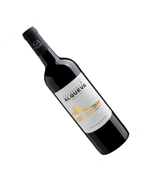 Vinho Encostas d’ Alqueva 750ml - Imagem 2