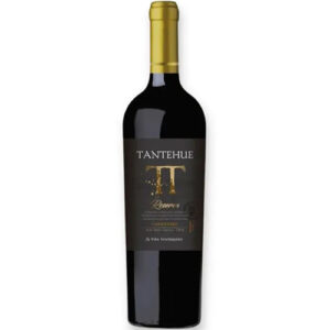 Vinho Tinto Tantehue Reserva Carmenere 750ml