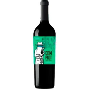 Vinho Complot Malbec 750ml