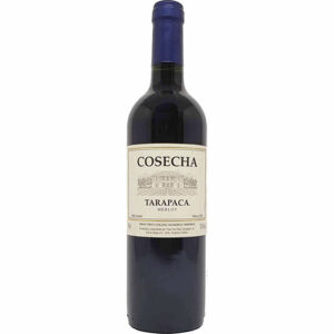 Vinho Cosecha Tarapacá Merlot 750ml