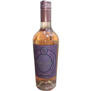 Vinho Rose Seco Dom Adamo 750ml