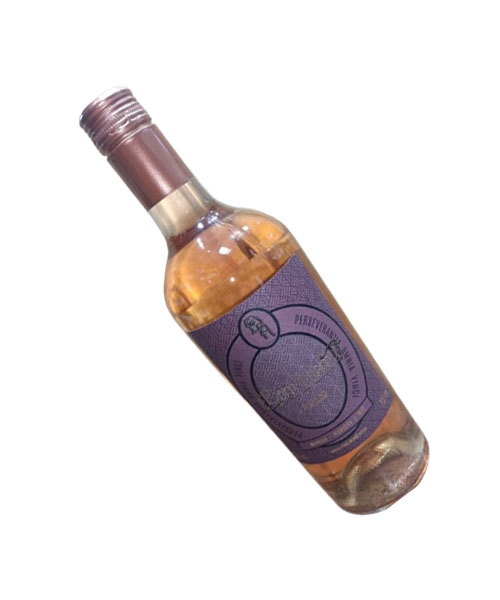 Vinho Rose Seco Dom Adamo 750ml - Imagem 2