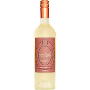 Vinho Branco Demi Sec Dom Adamo Sauvignon Blanc 750ml
