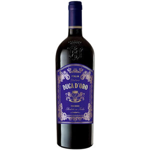 Vinho Tinto Italiano Duca D’oro Rosso 750ml