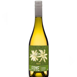 Vinho Foye Reserva Chardonnay 750ml
