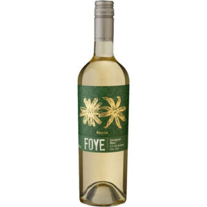 Vinho Foye Reserva Sauvignon Blanc 750ml