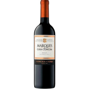 Marques de Casa Concha Merlot 750ml