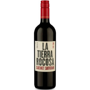 Vinho Tinto Chileno La Tierra Rocosa Cabernet Sauvignon 750ml