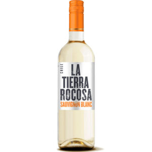 Vinho Branco Chileno La Tierra Rocosa Sauvignon Blanc 750ml