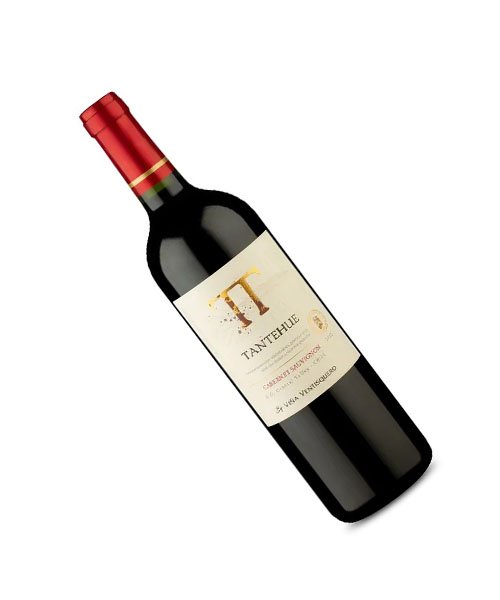 Tantehue Cabernet Sauvignon 750ml - Imagem 2