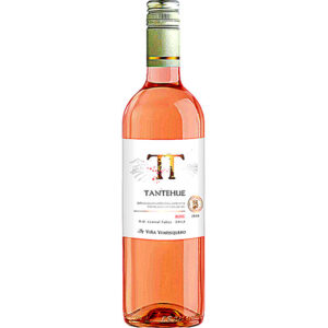 Vinho Ventisquero Tantehue Rosé 750ml