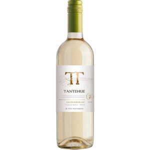 Vinho Tantehue Sauvignon Blanc 750ml