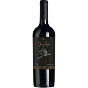 Vinho Gran Amigo Gran Reserva Cabernet Sauvignon 750ml