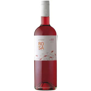 Vinho Rosa de Argentina Malbec Rosé 750ml