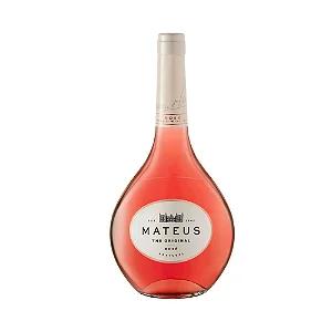 Vinho Mateus The Original Rosé 187ml
